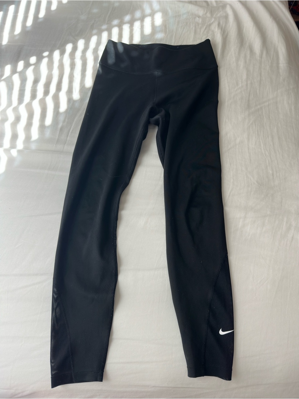 Nike Mesh Leggings